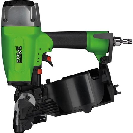 ESSVE CN 15/65 Spikpistol, Maskiner