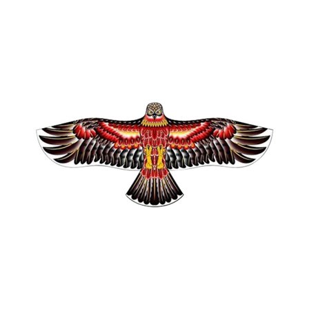 Eagle Kite Fly Bird -leija TYYPPI B TYYPPI B