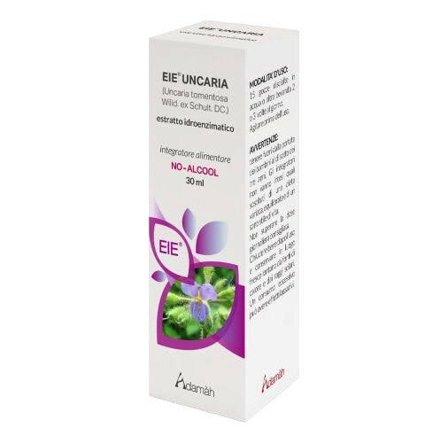 Adamah Eie Uncaria 30ml