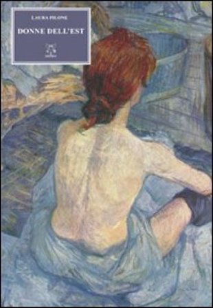Donne dell'Est Laura Pilone