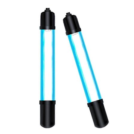 Nedsænkbar Ultraviolet UV Sterilisator Lys 5W~13W UV Lys Sterilisationslampe Vanddesinfektion Til Akvarium Fisketank Dam