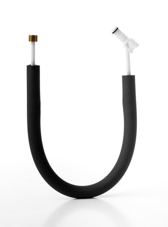 Ifö Z91716 Inloppsrör för WC, Badrum