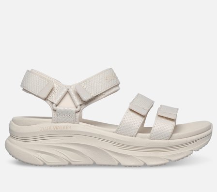 Skechers, Relaxed Fit: D'Lux Walker - Going-Out Vibes, Naiset