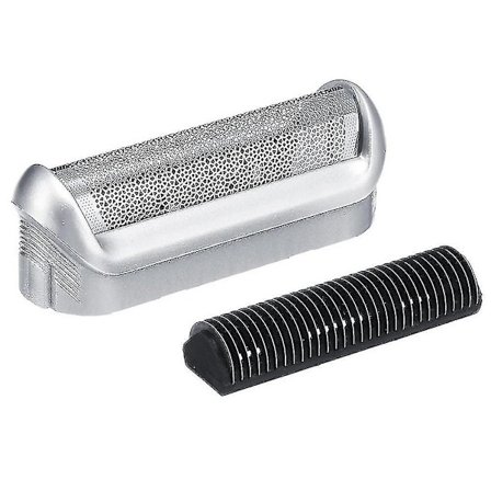 Parranterän leikkuuteräkalvosarja Braun 5s P40 P50 P60 P70 P80 P90 M60