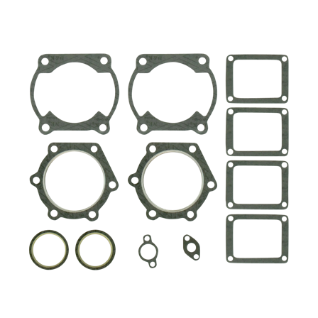 Toppaknings kit Winderosa - Arctic Cat Jag 3000 F/A 1977-1980