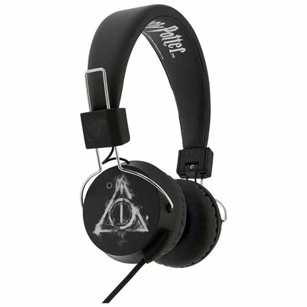 Harry Potter Hörlurar Deathly Hallows