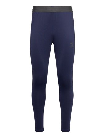 Hummel Hmlpro Training Pants - Navy - XL