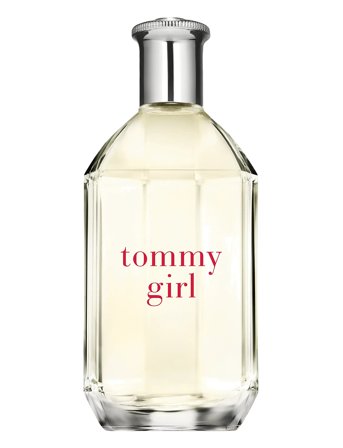 Tommy Hilfiger Fragrance Tommy Girl Edt - Nude - 30 ml