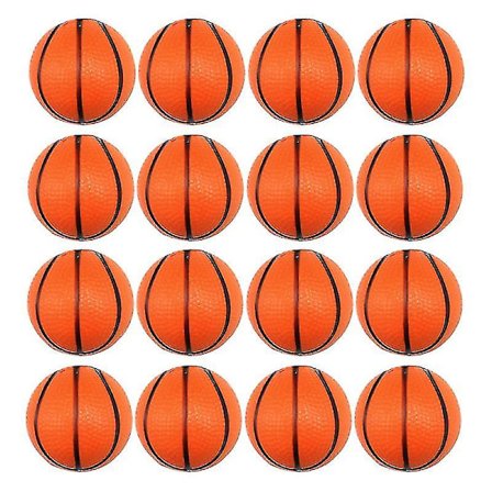 24 st Mini Basketbollar