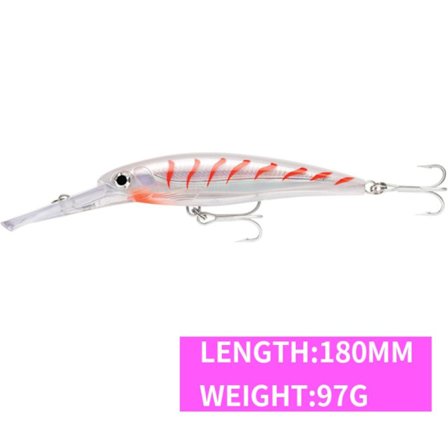 Minnow Baits Lures M M