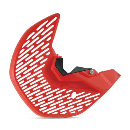 Polisport Skiv- & Nedre Gaffelbensskydd - Husqvarna TC 250 2015-2026