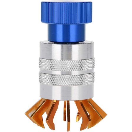 Urverktyg för att öppna bakstycket på klockan, verktyg för att ta bort klockans bakstycke, klocköppnare Bac DXGHC