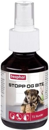 Beaphar Sluta Bita 100 ml