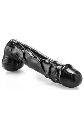 Kjøp HardToys Bruce Anal Dildo 28 cm - Analdildo | God pris