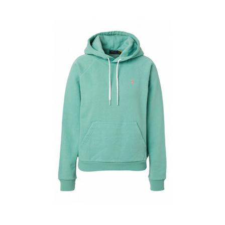 Ralph Lauren, Hoodies Groen, Dames, Maat:M