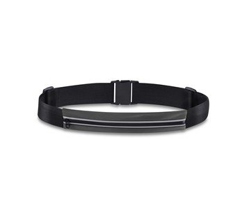 ON-vanntett treningsbelte svart-Vanntett treningsbelte med refleks-Telecom accessories-Ukategoriserte produkter