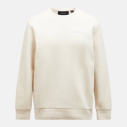 Peak Performance - Original Small Logo Crew Homme