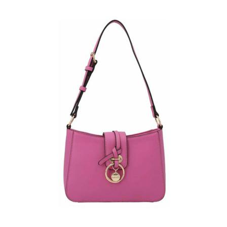 Liu Jo, Shoulder Bags Różowy, Kobieta, Rozmiar: ONE Size