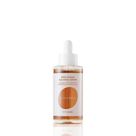 Hyggee OWN VEGAN CALMING SERUM 50 ml, Skincare, Ansigtspleje, Serum