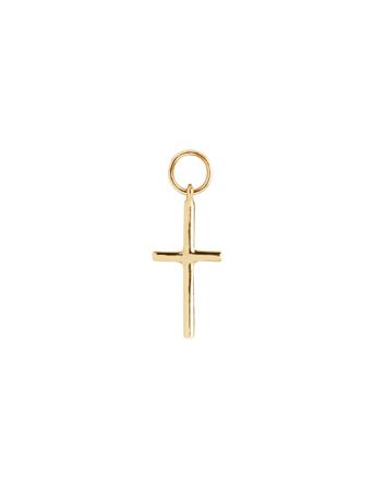 George Charm Halskjede Anheng Gull Maria Black*Betinget Tilbud