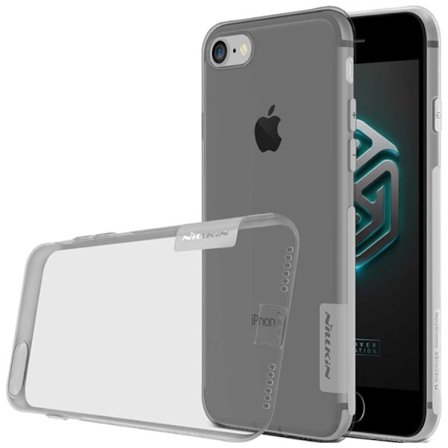 Stilrent Skal fr n NILLKIN till iPhone 6/6S PLUS (ORIGINAL)