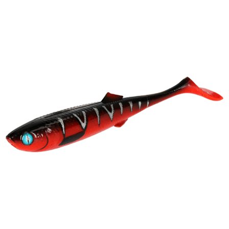 Mikado Sicario 22cm - Red Tiger