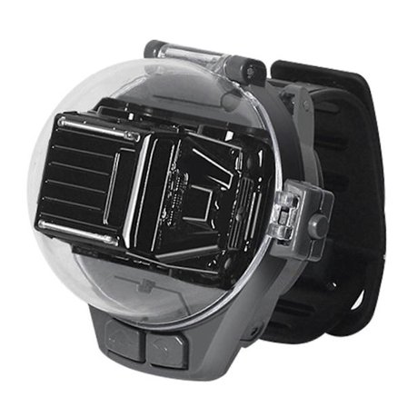 2,4 GHz fjernbetjent bilur legetøj til 3-6 årige drenge og piger