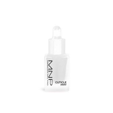 MNP SHINE N'WEAR Cuticle Away 10ml - Trattamento Unghie