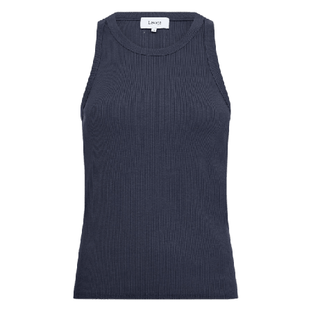 Leveté Room Lr-Numbia 1 Top Överdelar Dam Blå M