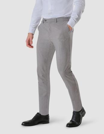 SHAPING NEW TOMORROW - slim - Sterling Grey - 38 / 34