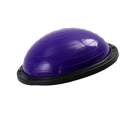 Utrymmesbesparande träningsboll, träningsutrustning för hela kroppen för balans och styrka
