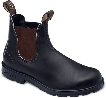 Blundstone 500 Chelsea Boot Brun