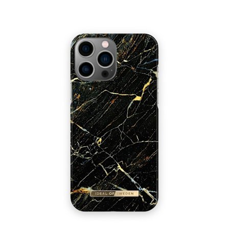 Printed Case iPhone 12 Pro Max / 13 Pro Max Port Laurent Marble