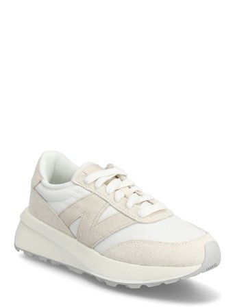 New Balance New Balance 370 - Cream - 40.5
