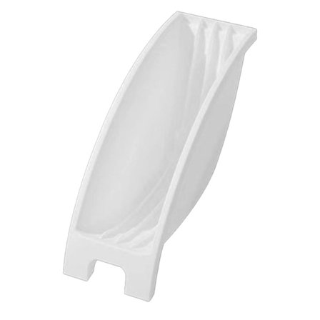 Japansk kjøkkenoppbevaringsstativ for oppvask, plaststativ for tørking av oppvask, kjøkkenredskaper, oppbevaring av små tallerkener