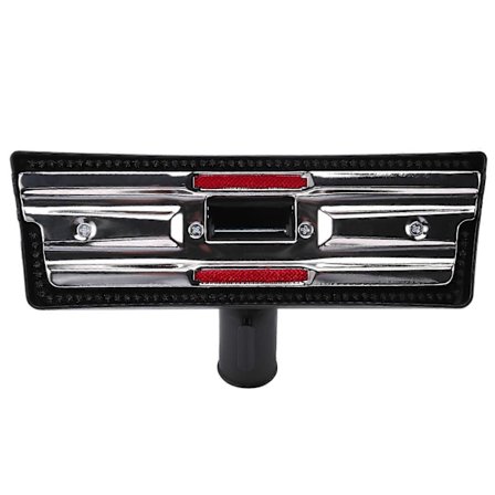 Kompatibel med 32 mm Hoover støvsuger endebørste tæppefliser gulvtilbehør reservedelsværktøj