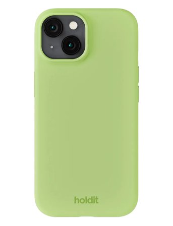 Holdit | Silicone Case Matcha Iphone Matcha | IPHONE 15