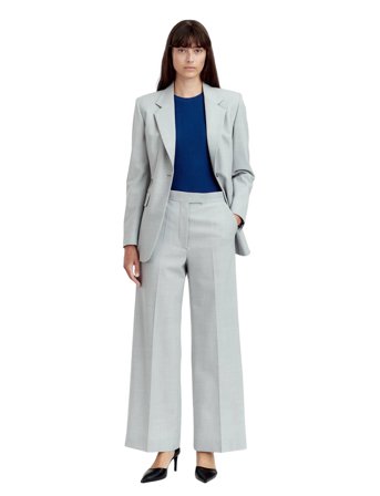 Tiger of Sweden Irit - Grey - 36