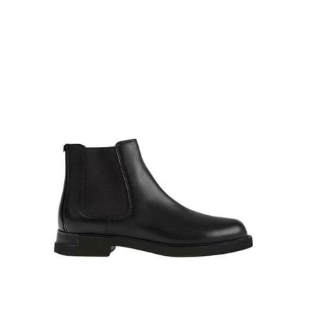 Camper, Ankle Boots Czarny, Kobieta, Rozmiar: 36 EU