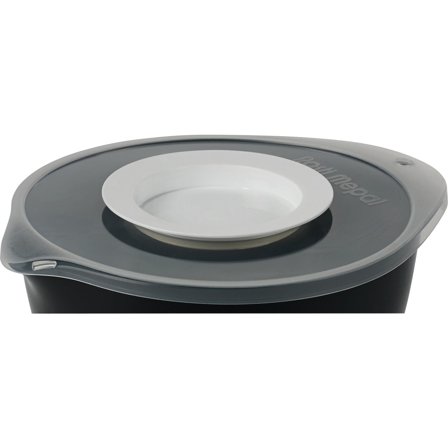 Rosti Margrethe piskelåg til 3 liters skål - Transparent | KitchenOne