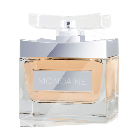 Sistelle Paris Mondaine EdT Parfym & Dam 95ML