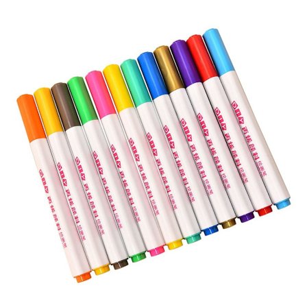 Akryylikynä Marker Pen Paint Pen