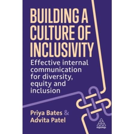 Building a Culture of Inclusivity (häftad, eng)