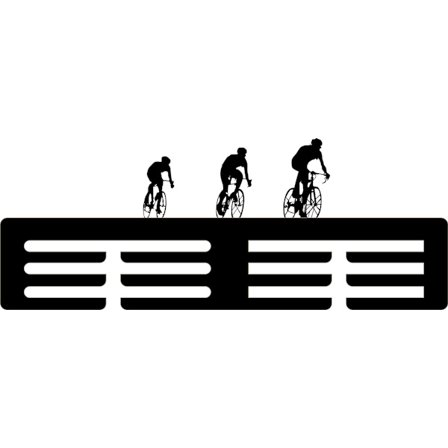 Akryl Medalje Display Rack Fotball Basketball Medalje Medalje Hengende Rack Dans Gymnastikk Medalje Rack