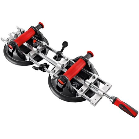 Bessey PS130 Vakuum tvang 5-130 mm, Håndværktøj