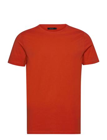 Jermalink T-shirts Short-sleeved Orange Matinique