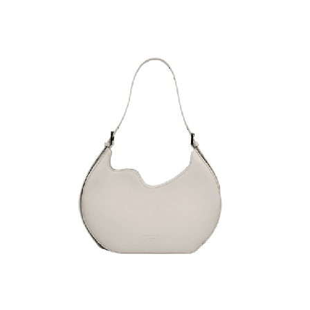 Gaston Luga Mila Bag Handväskor Dam Beige 0