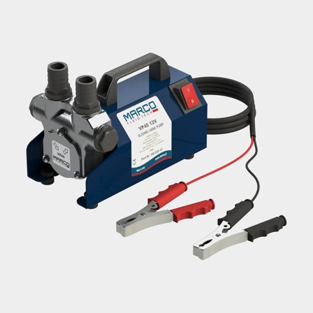 Dieselpump VP45 45 l/min 24V