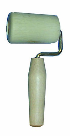 AANONSEN BAKERULLE KONISK TRE