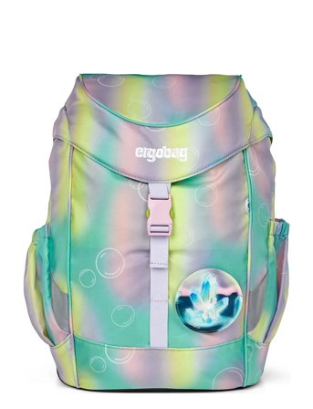 Ergobag | Backpack Magic Bubblebear | 10 L